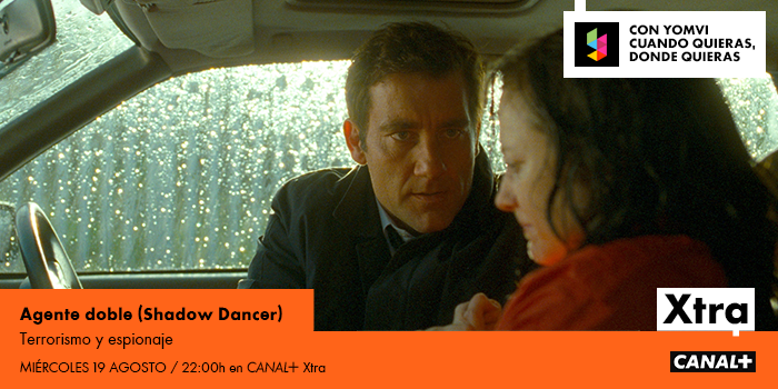 MovistarXtra's tweet photo. #ManOnWire, #ProyectoNim, #LaTeoríaDelTodo... Seguimos de cerca al cineasta James Marsh. ¿Te hace una de espías? http://t.co/G5aMQWxOrX