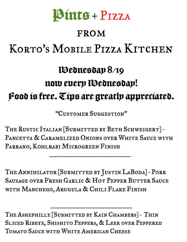 Gonna be a good one tonight! Thanks for all the great suggestions, can't wait to make these highlights!