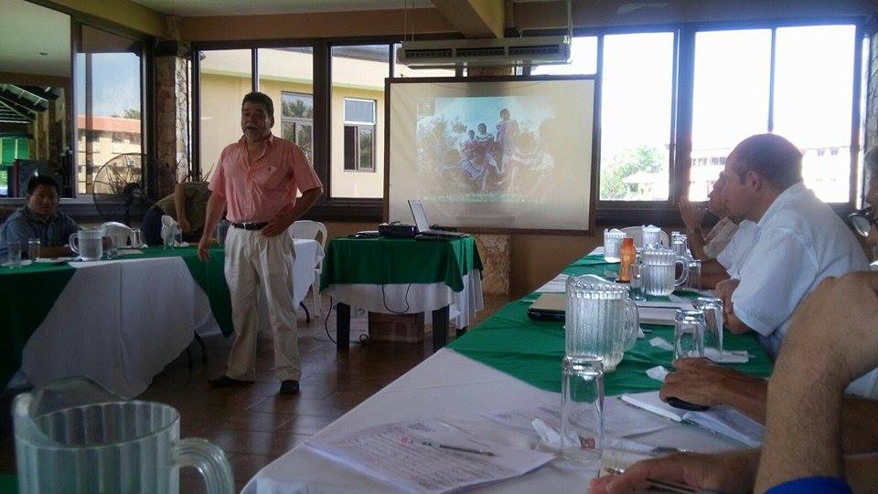 region_oriente's tweet photo. #DRIIIO, @CONAPgt participa en Fortalecimiento del Plan de Desarrollo Rural Integral de la Politica Nacional. http://t.co/wP5VIAIJi6