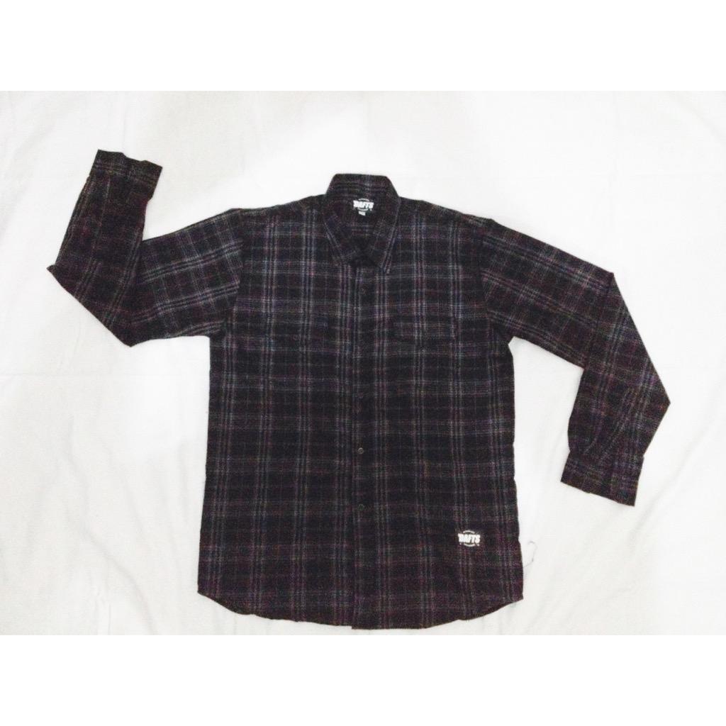 New arrival ! Long shirt flanel  Idr : 270k Available : <a href="/pumpkin_bali/">PUMPKIN STORE</a> (denpasar) @ultimate_store (karangasem)