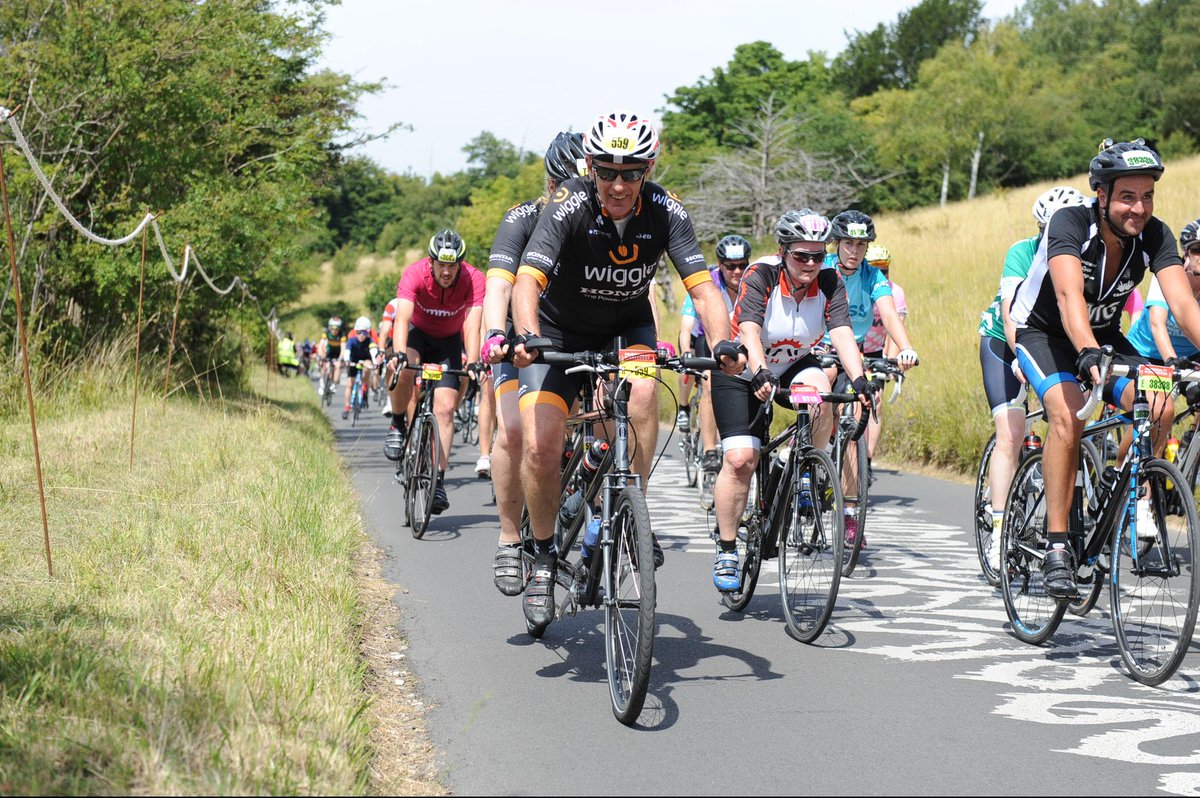 NaomiRichesMBE's tweet photo. At last we have the official @RideLondon pictures through! 
What a fantastic day with @SRMNetwork!!! http://t.co/IX9KMNQ0Ox