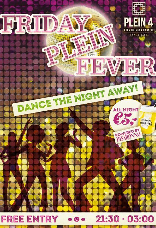 Plein 4 Events tweet media