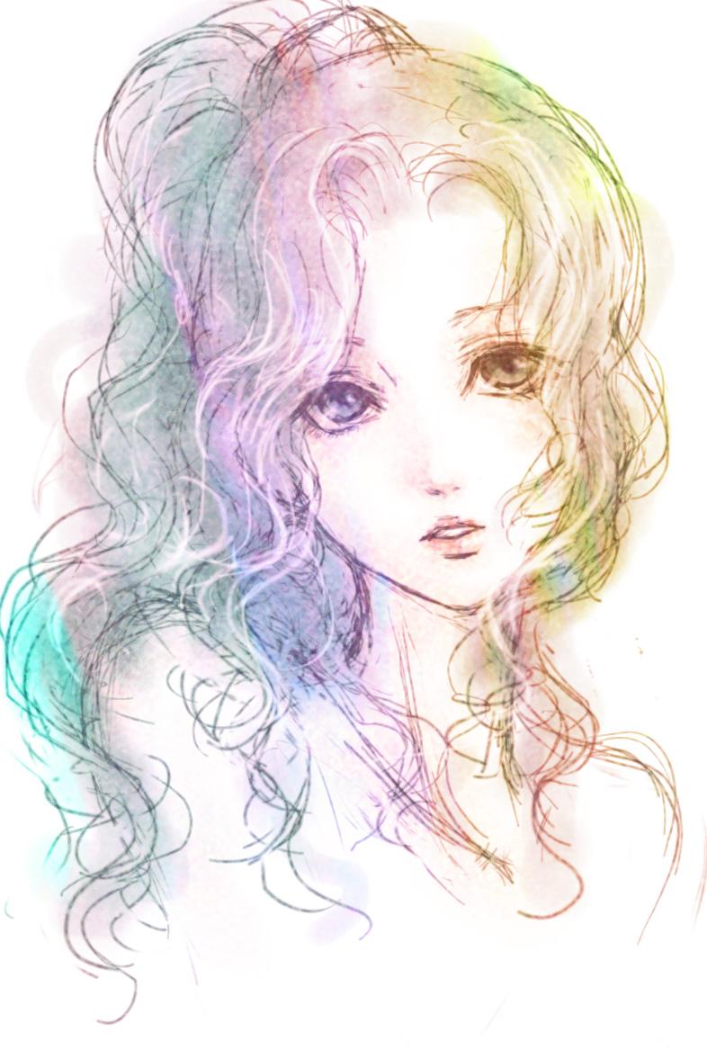 MemorylessDoll's tweet image. 