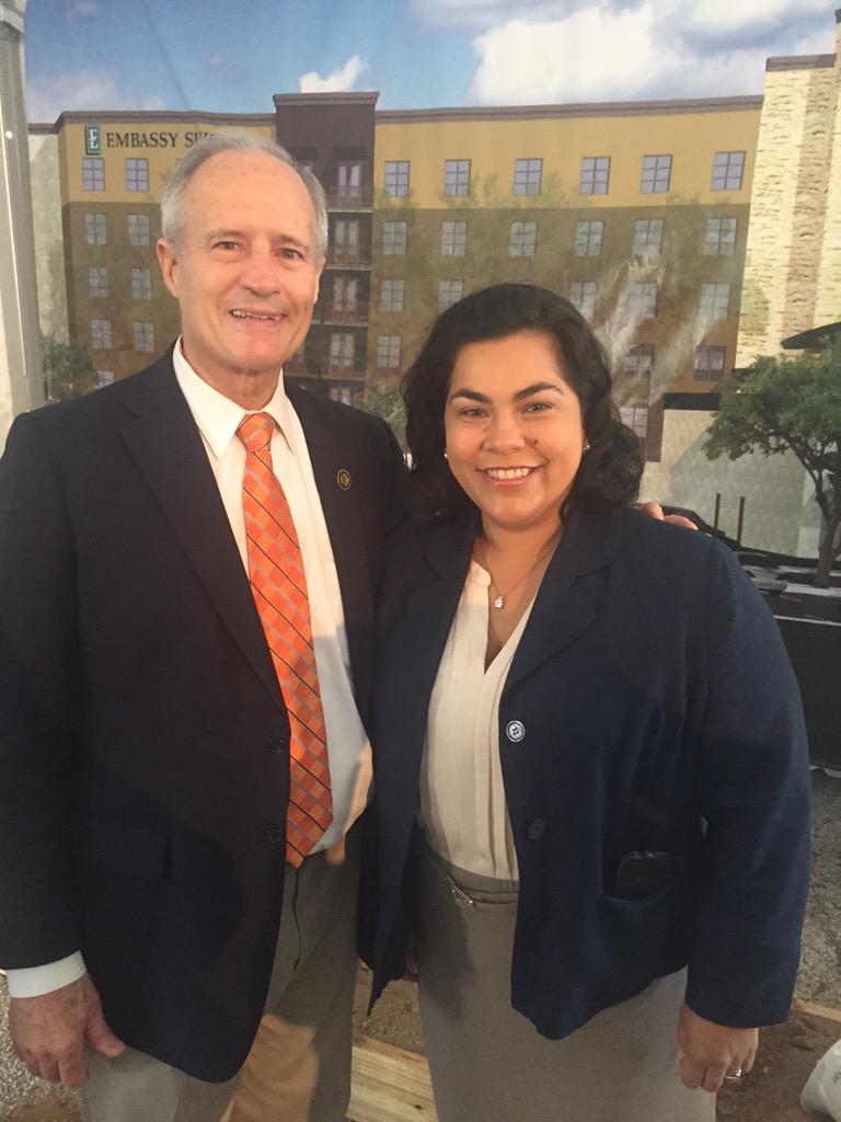 tommyadkisson's tweet photo. Another great bullet in our belt for Southside economic development! Welcome to the neighborhood, @EmbassySuites! http://t.co/tHLsIky95X