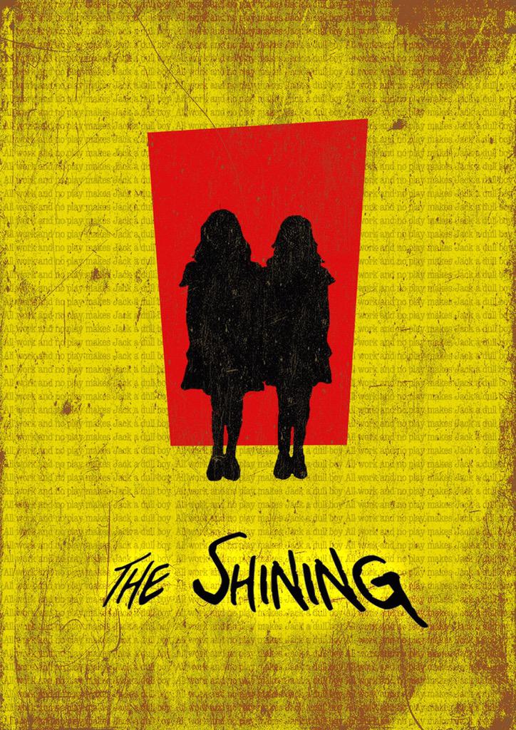 BookArtGuy's tweet image. The @StephenKing #fanart #covers #posters I created for two of my favourite #horror books