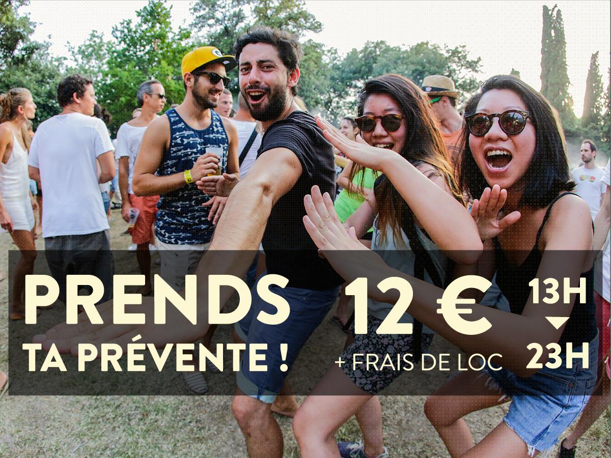PiknicCNS's tweet photo. Le Piknic Électronik revient dimanche pour sa dernière édition de la saison ! prends ta prévente c'est moins cher ! http://t.co/LBuxn6HxmD