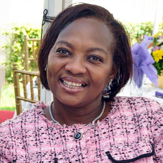 allyoyedokun's tweet image. She paid to stop the spread of Ebola, not in Naira and Kobo but, with her life. May Doctor Adadevoh Rest In Peace.