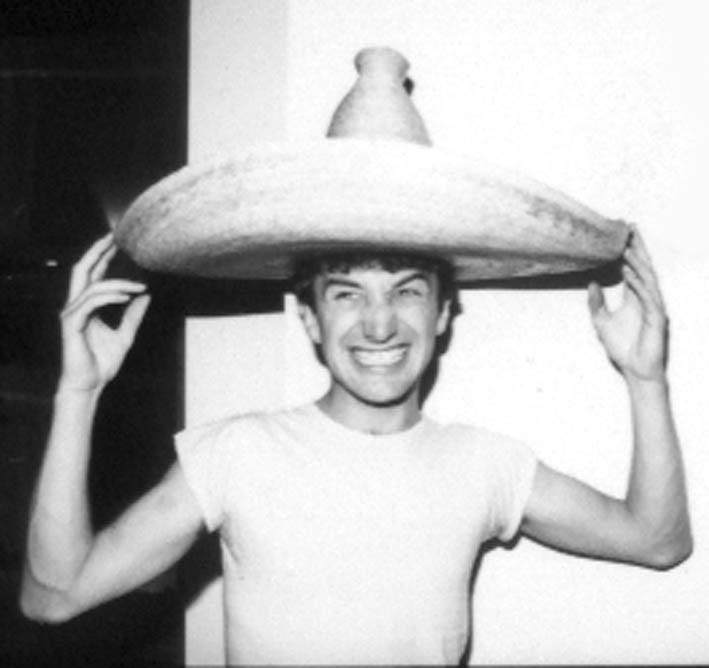 Happy Birthday John Deacon!!  We love you     