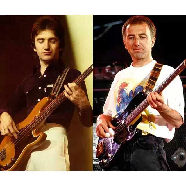 Happy Birthday John Deacon! 