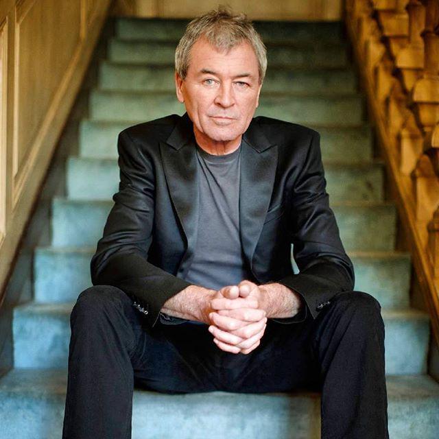 Happy Birthday Ian Gillan!  