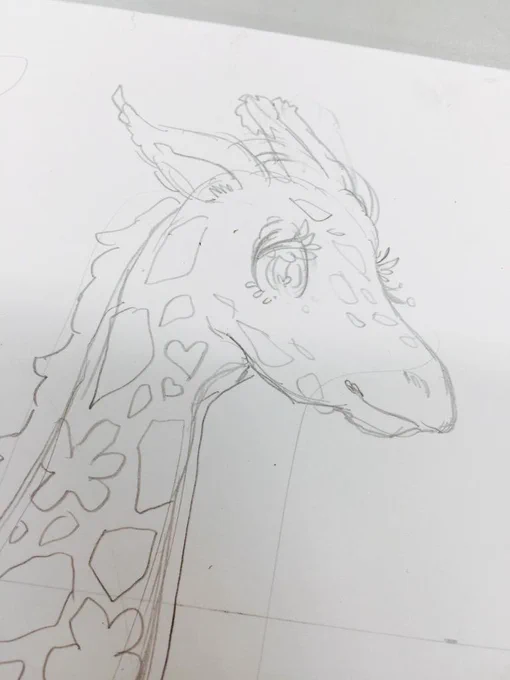 きりん 