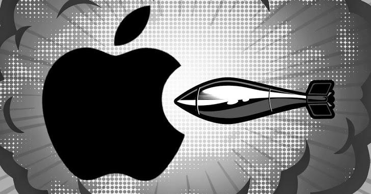orange_junction's tweet image. Apple Mac OS X Hits by Two Unpatched Zero-day Flaws rd.cempal.com/BvGlyK #AppleMacOSX #AppleMacOSX1011