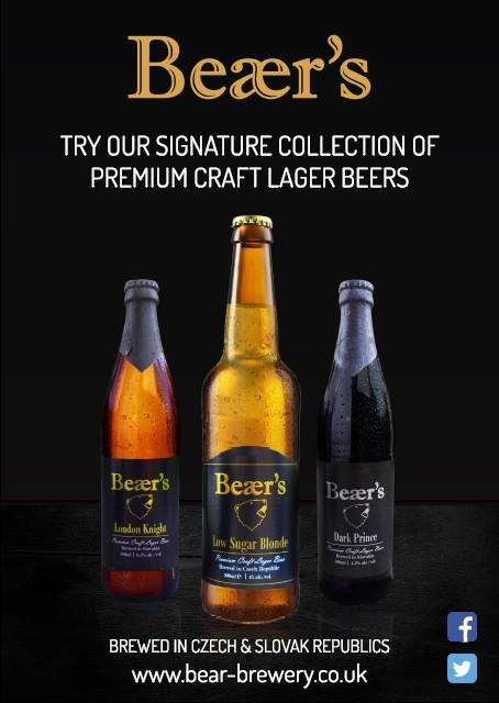 #gifttime Looking to send a lucky Tweeter a @BearBreweryCo Gift Pack. Send me something #crafty and look in the mail.