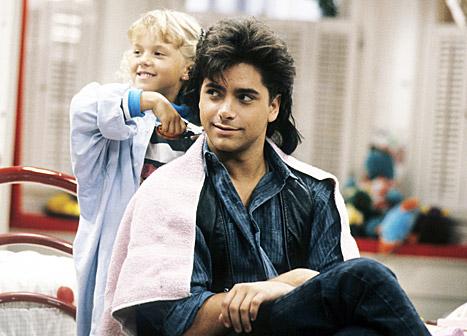 Happy Birthday John Stamos, you\ll always be Uncle Jesse to us!  