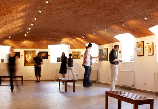 Cuma di Austria, Museum Khusus Karya Seni Tiruan detik.id/VqnfUz  via @detiktravel