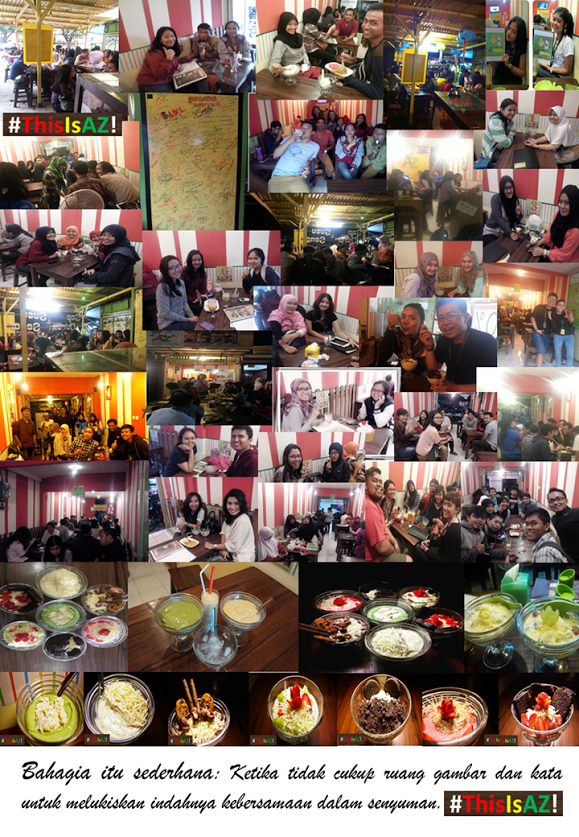 Kuliner_Bandung's tweet photo. Now Open, Outlet Suci 147. Diskon 50% Menu sop duren. Follow @AzdDurenmMilk n Retweet http://t.co/sSs3EcoLvt
