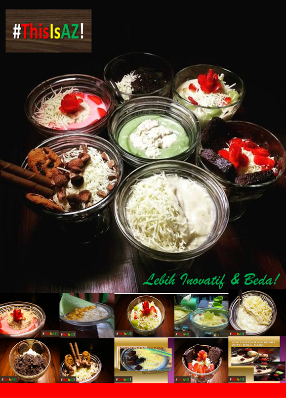 Kuliner_Bandung's tweet photo. Now Open, Outlet Suci 147. Diskon 50% Menu sop duren. Follow @AzdDurenmMilk n Retweet http://t.co/sSs3EcoLvt
