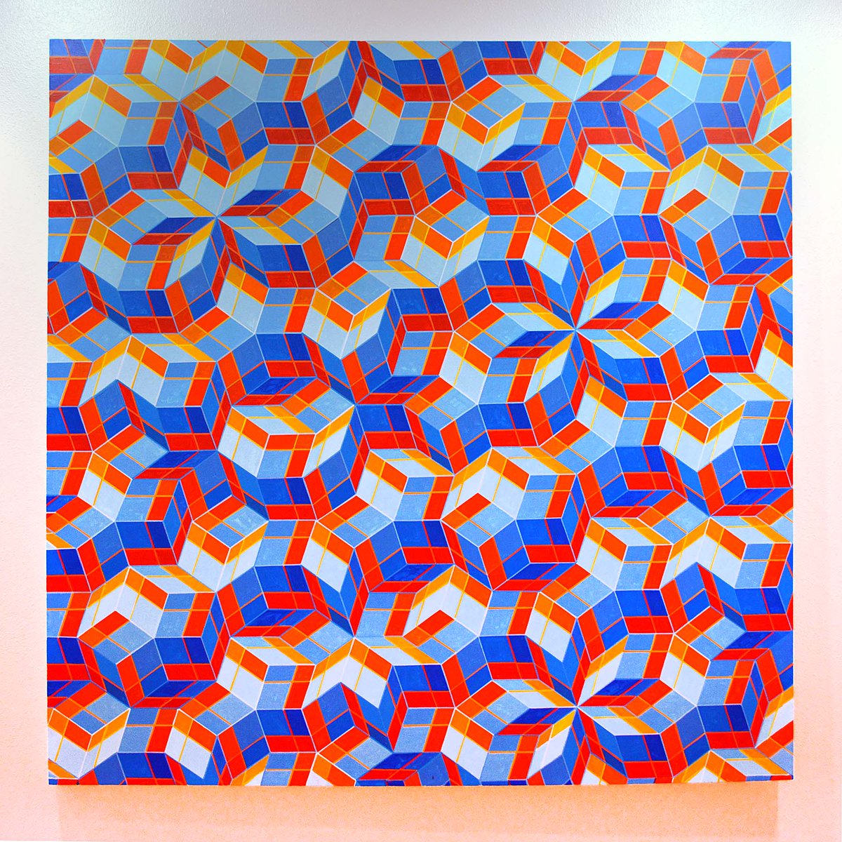 PJSgallery's tweet image. We also have work up by returning faculty Clark Richert &amp;amp; Larry Kresek! 1600 Pierce St. Lakewood, CO 80214. Visit us!