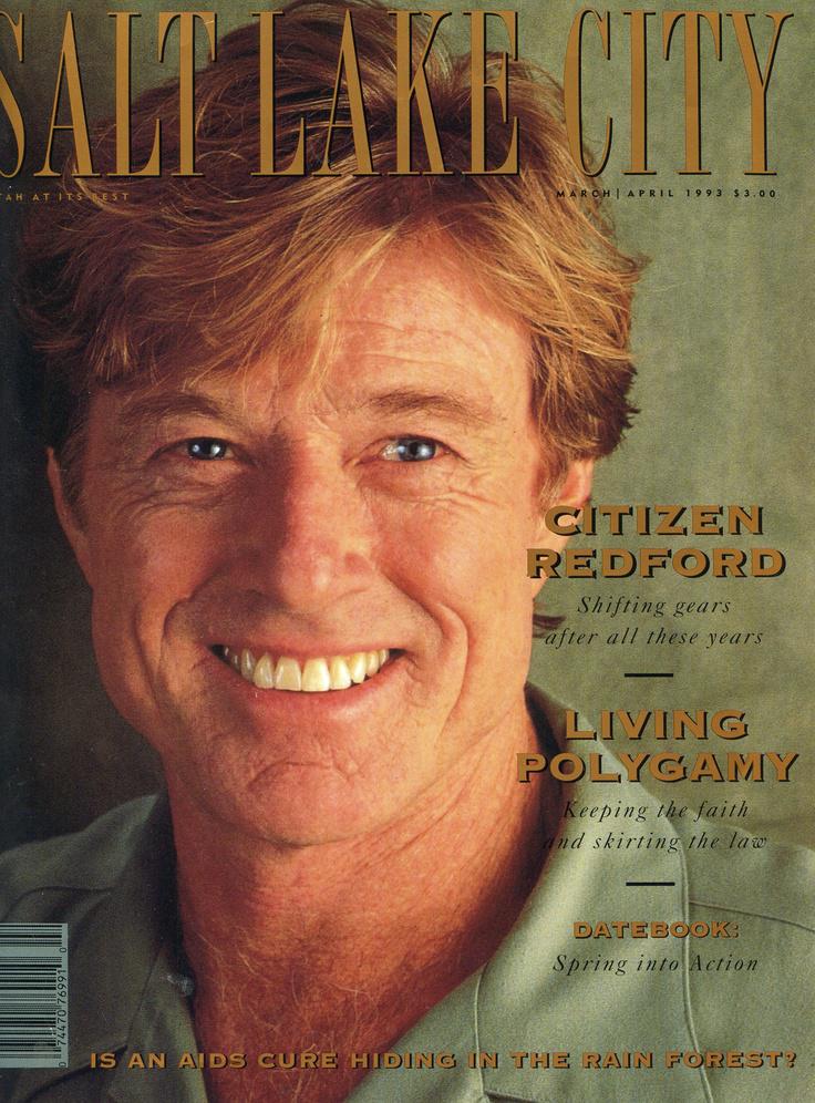Once a cover star, always a cover star. Happy Belated Birthday Mr. 