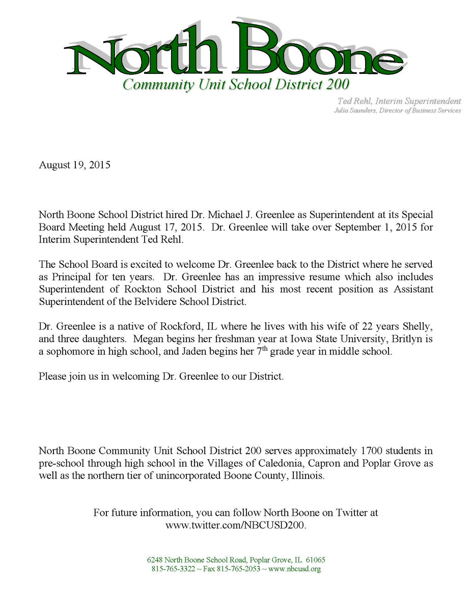 NBCUSD200's tweet image. Welcome Back Dr.Greenlee!