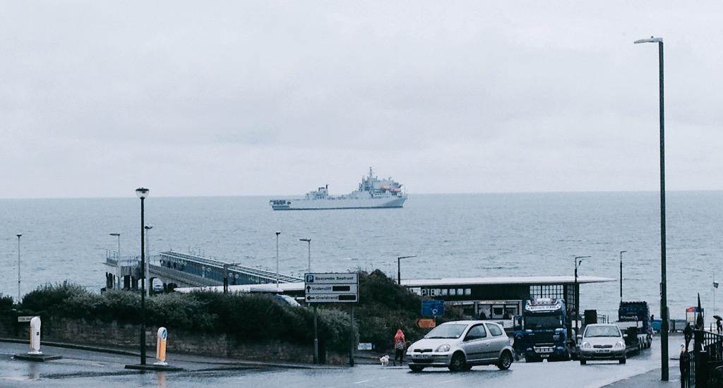 StopNavitus's tweet image. #navitas windfarm will need ongoing military protection which will cost billions #stopnavitus