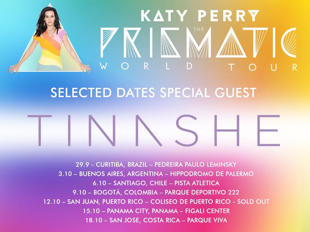 Katy Perry >> The Prismatic World Tour - Página 6 CMySsf-U8AAasx-
