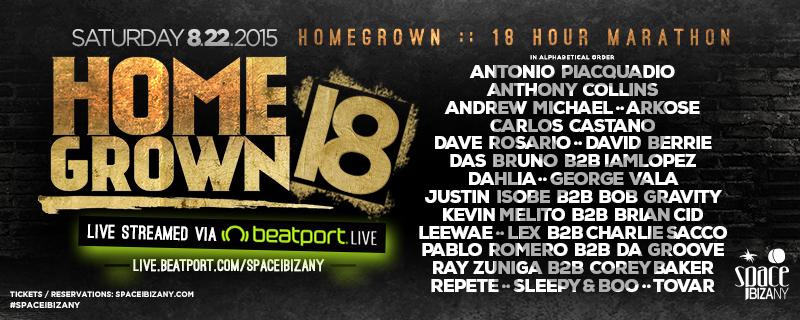 Space Ibiza New York tweet media