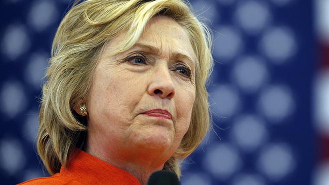 FoxNews's tweet photo. Woman makes one last request in obituary: 'Do not vote for @HillaryClinton ' http://t.co/gEp7gzCcYB http://t.co/xUbq63z9nA