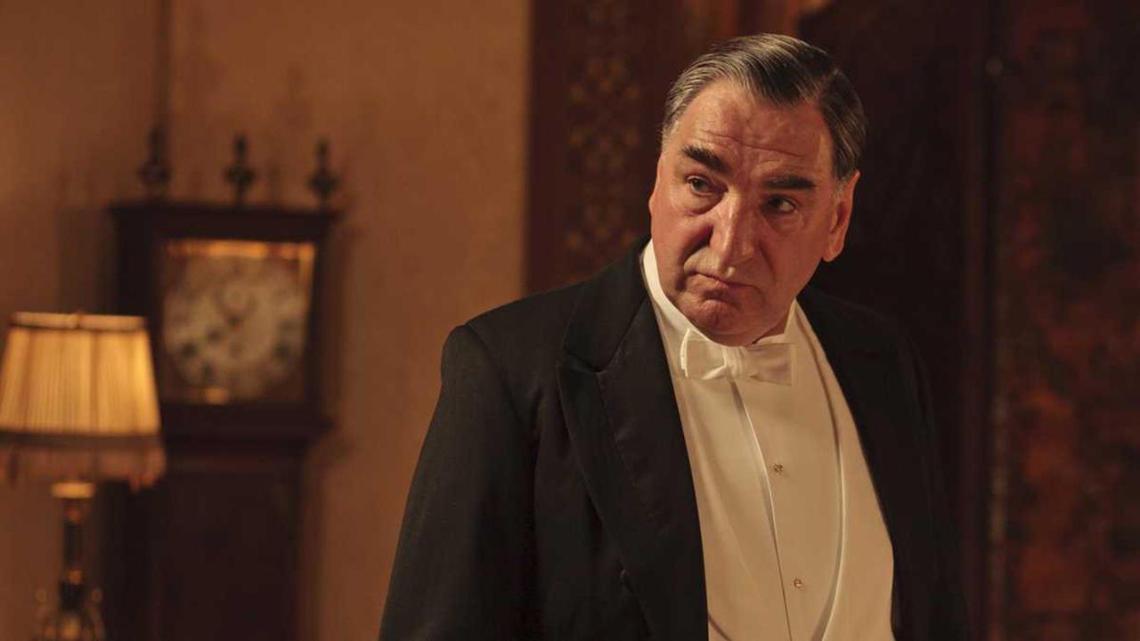 . star Jim Carter turns 67 today -- happy birthday!! 