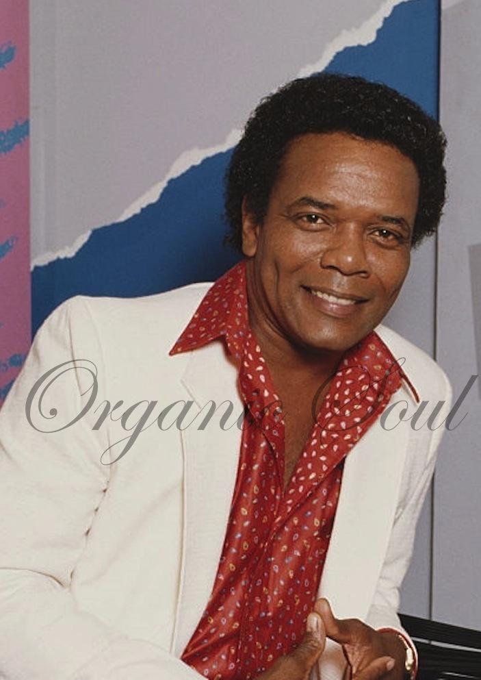 Happy Birthday from Organic Soul Singer-songwriter Johnny Nash, Jr. is 75
 