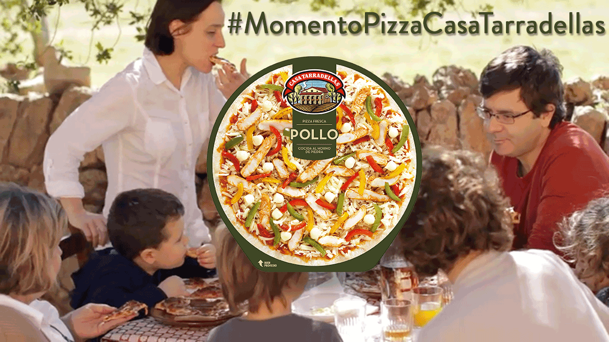 C_Tarradellas's tweet photo. En casa, en la playa o en el campo... #MomentosPizzaCasaTarradellas ¡tu decides!
#PizzaPollo http://t.co/g9QBngYM0R