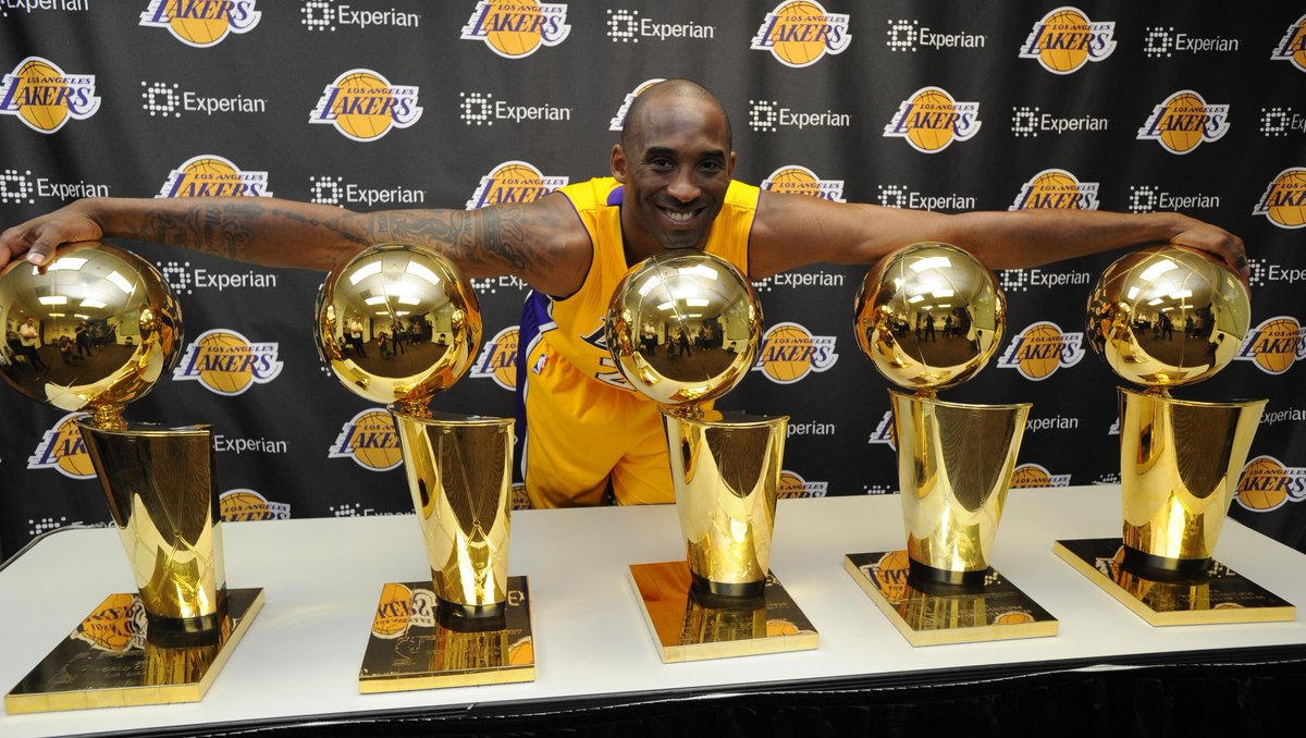Is @KobeBryant the #GreatestLaker of all-time?

<a href="/NBAcom/">NBA.com</a> writers weigh in: on.nba.com/1J4yCos