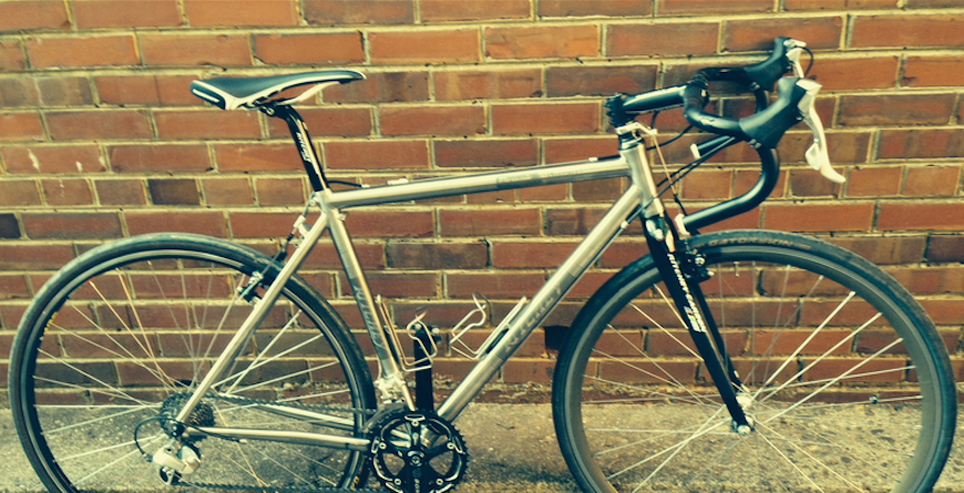 RITBehindBricks's tweet photo. Bringing a bike to #RIT? Learn where to ride it, store it and get it serviced. http://t.co/15iJgiYIdt #RIT2015 http://t.co/MiB7GTM4IY