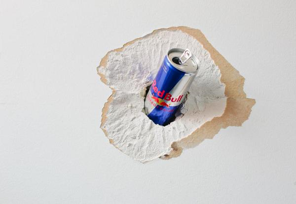 spanx08's tweet image. #Break through the #afternoon wall. RedBull.ca/Work  @redbull @redbullLAX @RedBullCanada  #redbull