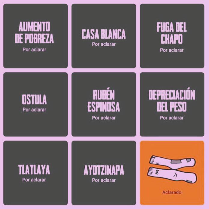 hildelisab's tweet photo. Ay wow @EPN ¡mil gracias por aclararnos! No tienes vergüenza..😡 #meurgequeacabes #notesoporto https://t.co/3bwDXU5U98 http://t.co/bKVHAxtq64