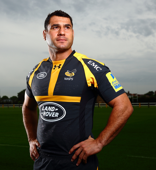 under armour wasps