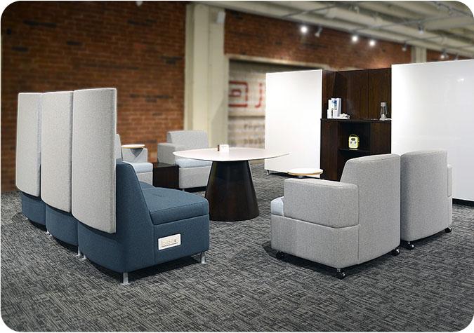 RiversEdge_WS's tweet image. New from JSI: Moto
Interact. Socialize. Collaborate