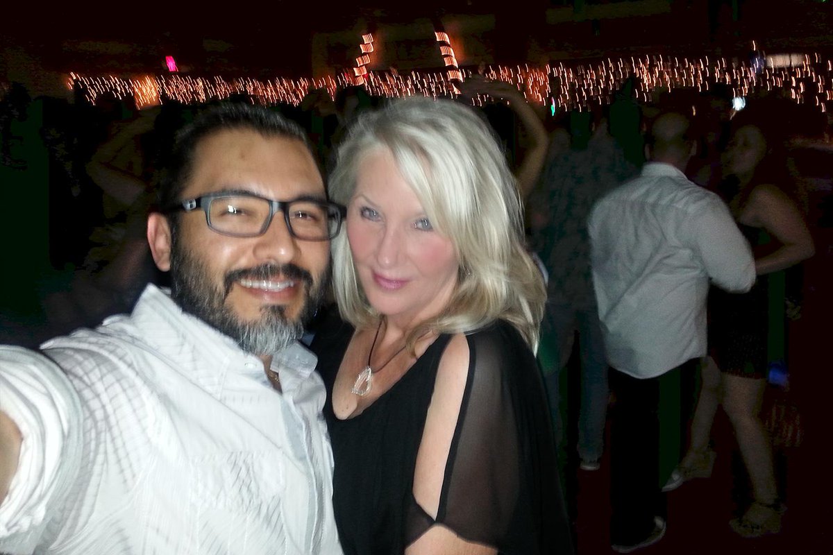 We just got back from Portland and wrote about our "Salsa Experience" there. Check it out... icandance.com/salsa-dancing-…