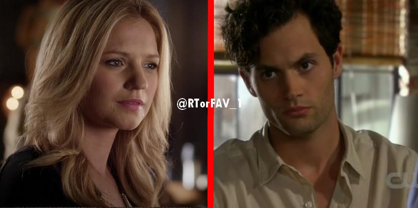 REQUESTED 
RT for Cece Drake 
FAV for Dan Humphrey