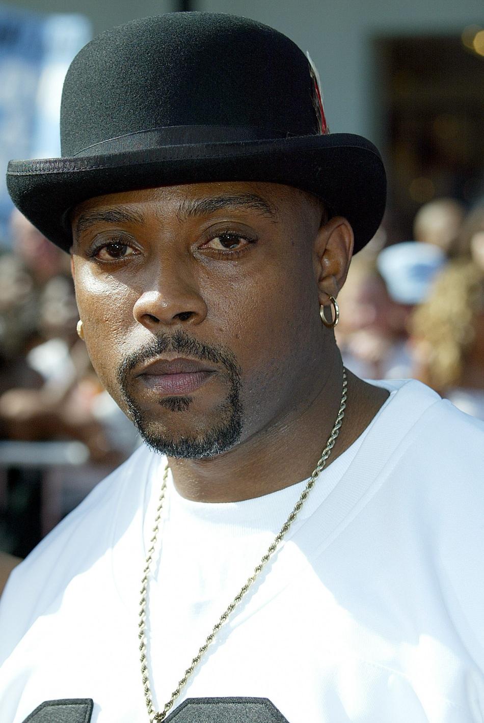 Happy birthday to a Hip-Hop great, the legendary Nate Dogg. 