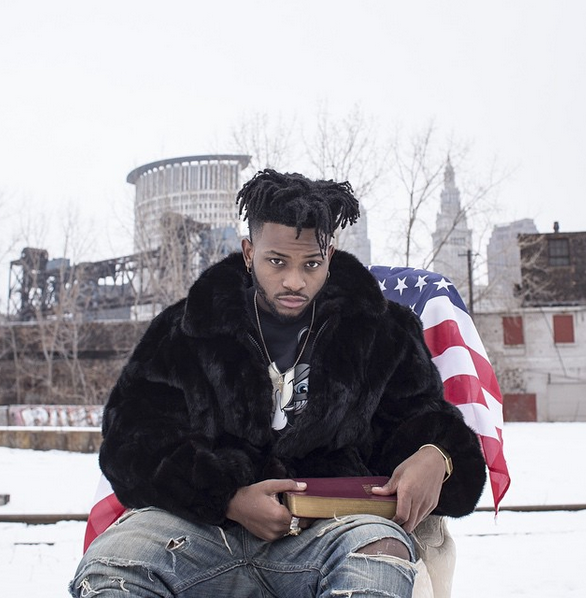 ComplexMusic's tweet photo. 🚨🚨NEW PLAYLIST🚨🚨

Ones to Watch: Cleveland Edition
@iambillard
@Kipp_Stone
@rayjr216
More: http://t.co/667hYwb0Fb http://t.co/sKf6L0Uocn