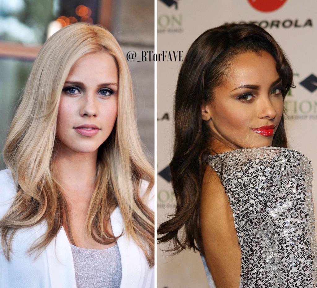 REQUESTED
RT for Claire Holt
FAV for Kat Graham