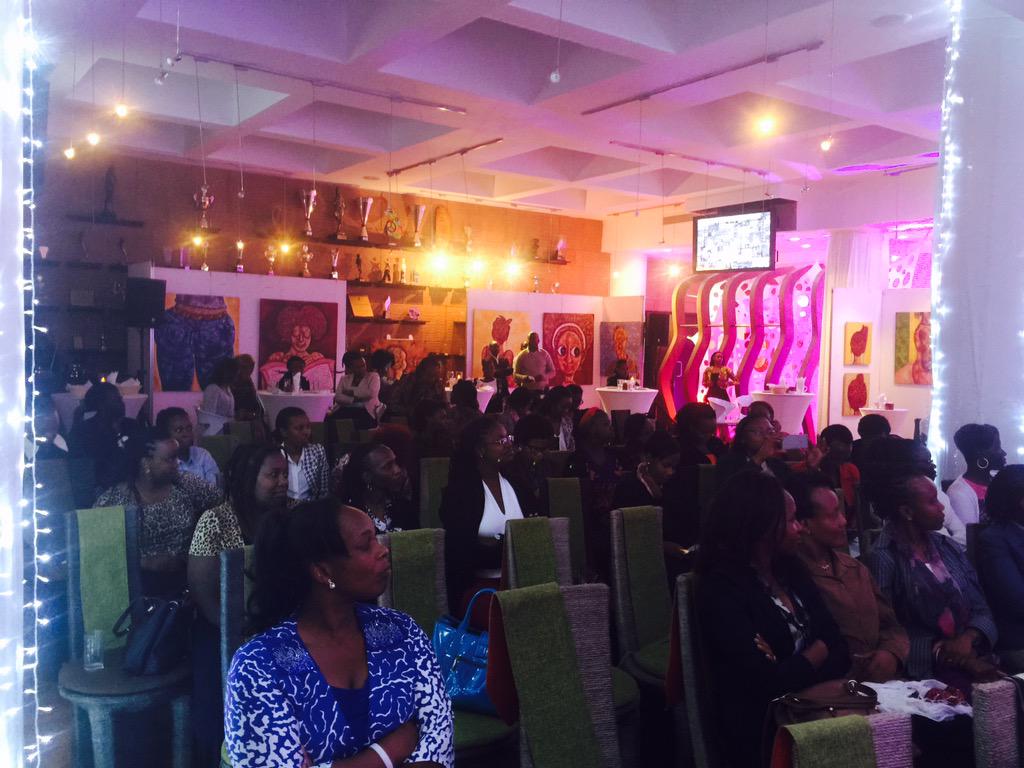 Zsuleman's tweet photo. Honored to spend the evening listening to amazing single mothers at @MJCentre  #NeverMissAMoment http://t.co/qjKQ2NDGcr