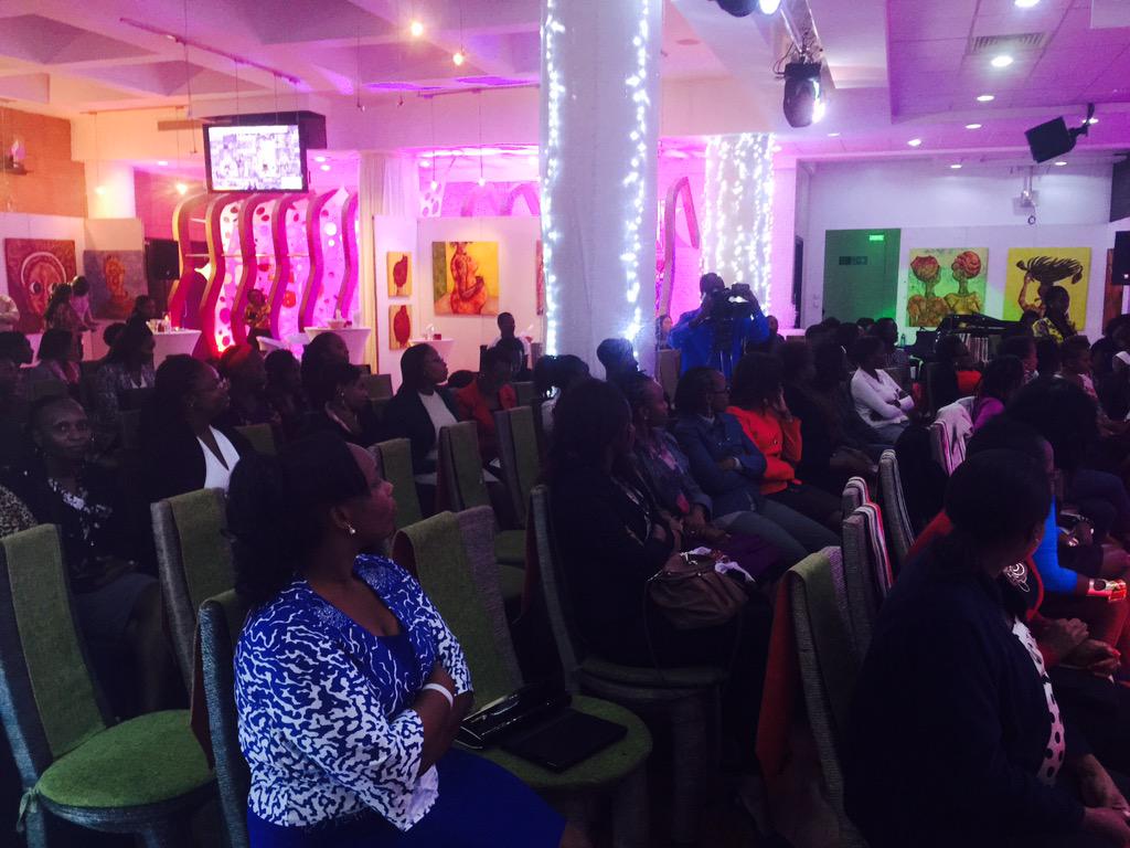 Zsuleman's tweet photo. Honored to spend the evening listening to amazing single mothers at @MJCentre  #NeverMissAMoment http://t.co/qjKQ2NDGcr