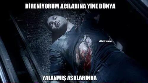 ilkgercekbeta's tweet photo. Hayden'a bir boklar olacağı aklıma gelince ben http://t.co/GiDNr6lP9q