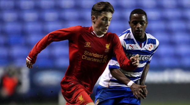Sky Sports Premier League on Twitter "See Everton v Liverpool U21s on