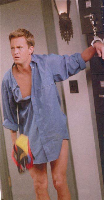 Happy Birthday Matthew Perry        We love you so much    Love you 