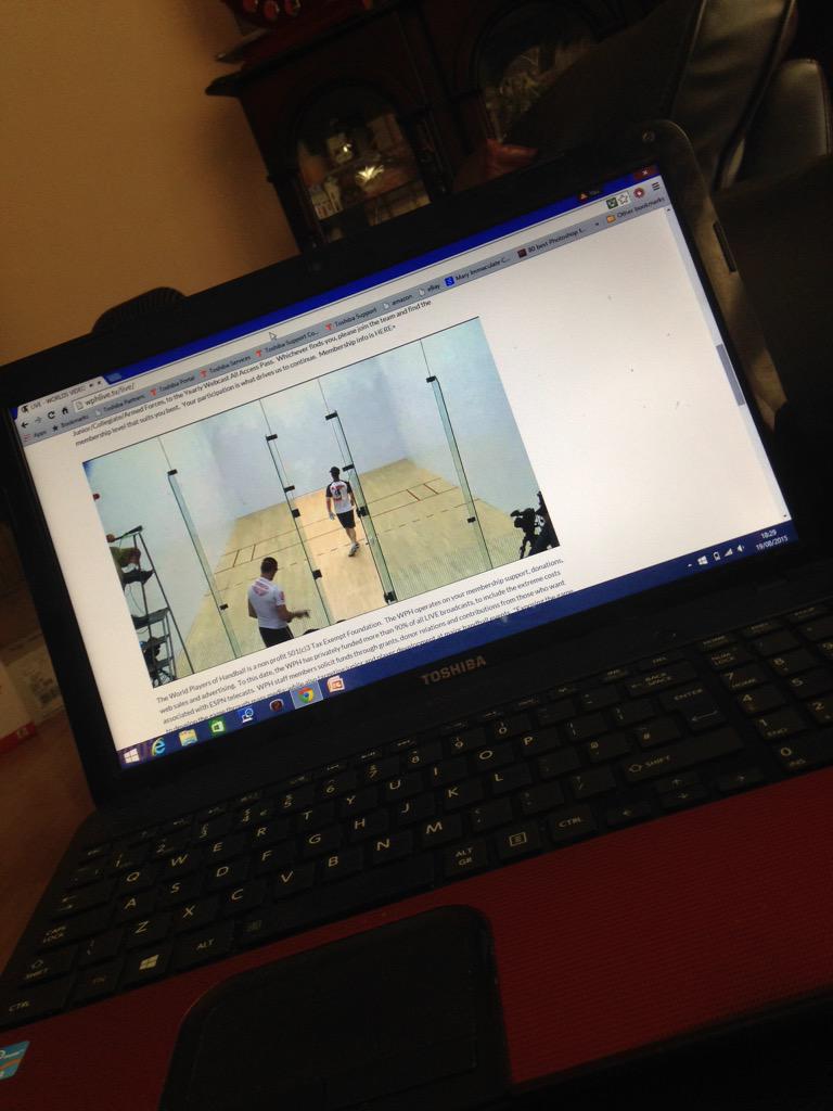 Paudi_Quish's tweet image. Great coverage of world championships by @wphlive! Maybe 60x30 handball could do with this! #Eire #ExcellentCoverage