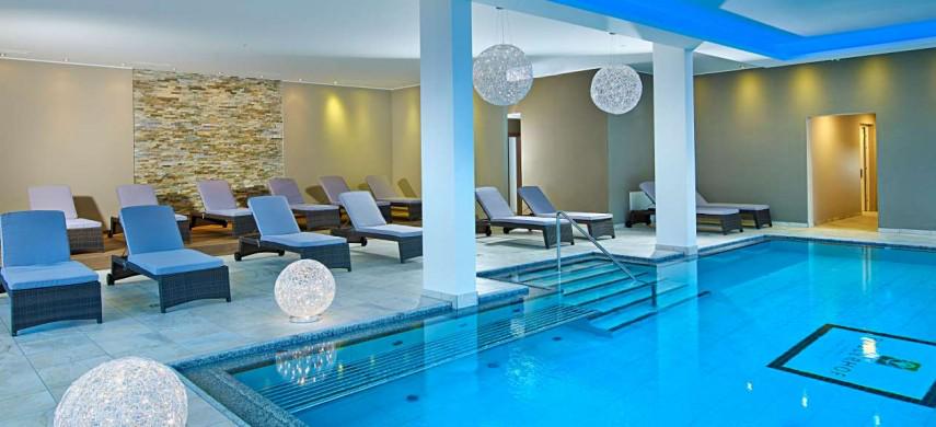 -50% #AlpenDeal ✷ Wellness im #Ötztal ✷ DZ im 4* Hotel inkl Halbpension nur 57,50€ pro Person! ow.ly/R4VaK