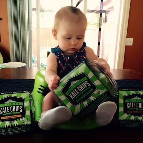 Pacific Snacks tweet media